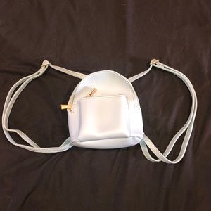 Mini Backpack